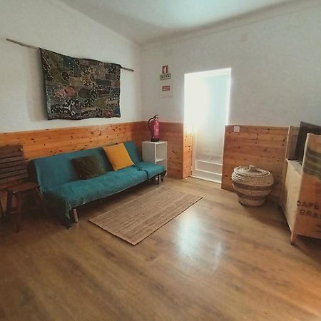 Roots Cozy House Raposeira Villa Raposeira  ภายนอก รูปภาพ
