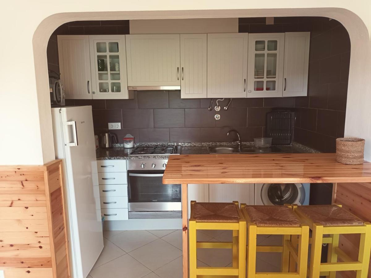 Roots Cozy House Raposeira Villa Raposeira  ภายนอก รูปภาพ