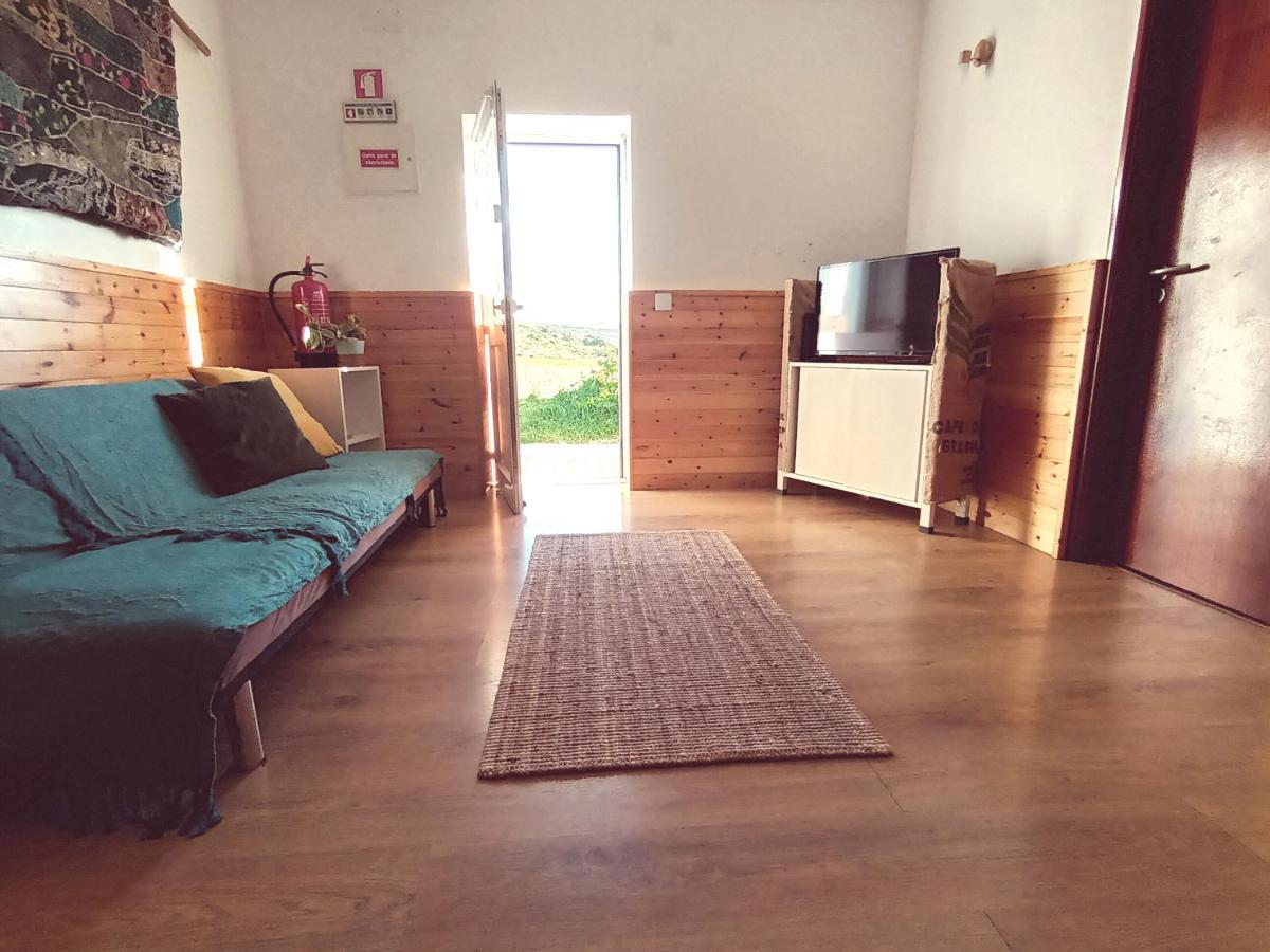 Roots Cozy House Raposeira Villa Raposeira  ภายนอก รูปภาพ