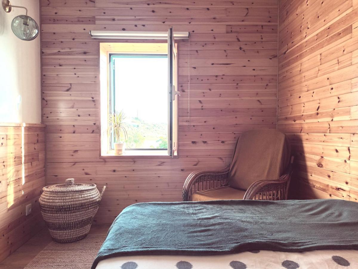 Roots Cozy House Raposeira Villa Raposeira  ภายนอก รูปภาพ