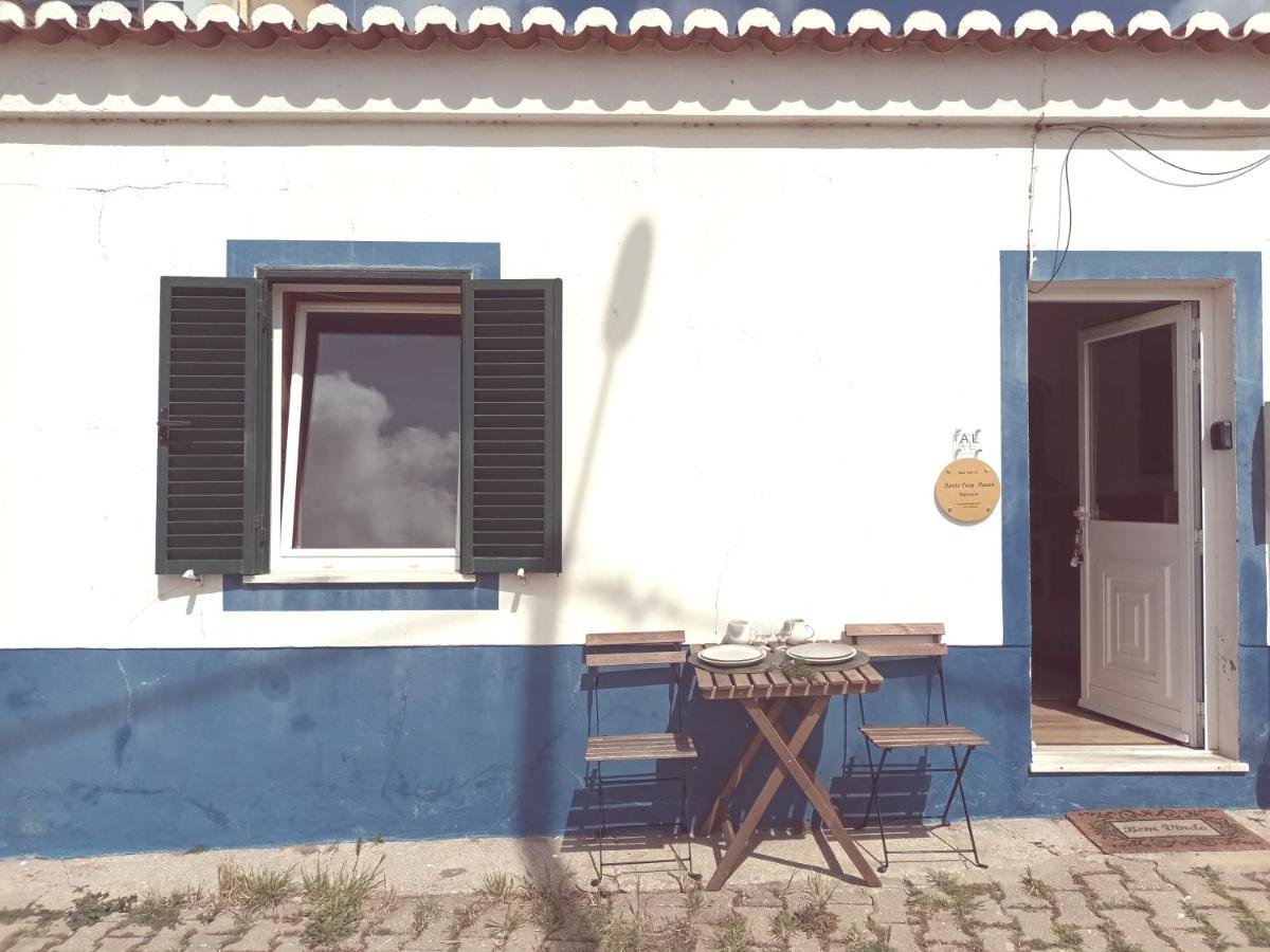 Roots Cozy House Raposeira Villa Raposeira  ภายนอก รูปภาพ